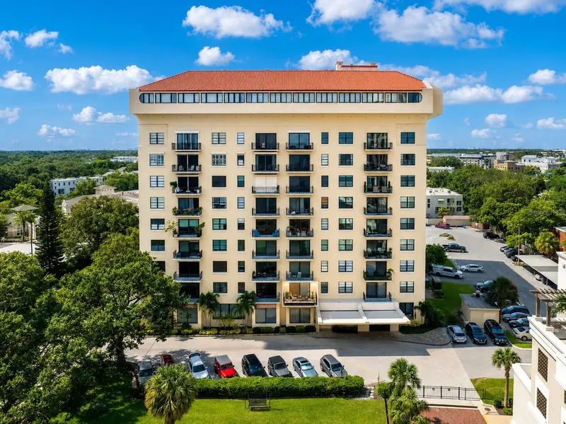 2109 Bayshore Blvd #203, FL