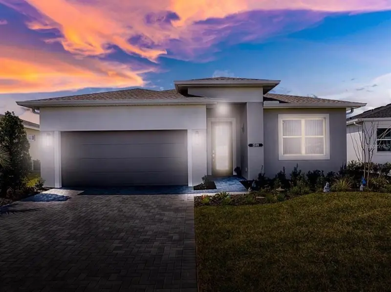1599 Bellagio Loop, FL