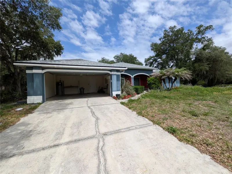 1813 Jackson Ave, FL