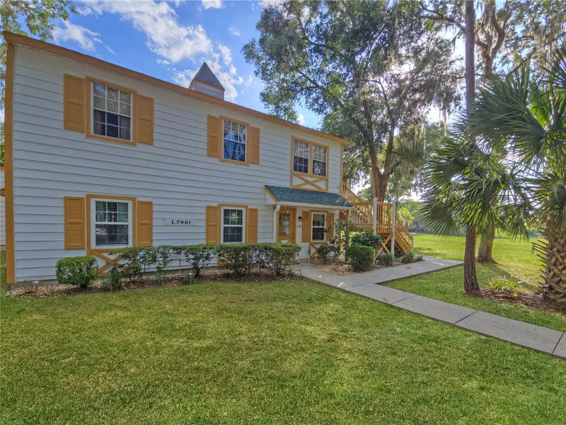 7991 Midway Drive Ter #L201, FL