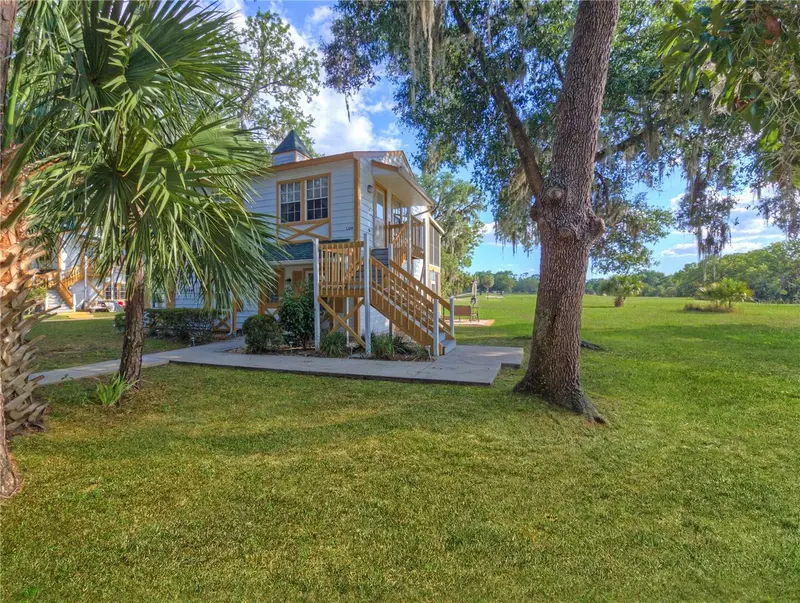 7991 Midway Drive Ter #L201, FL