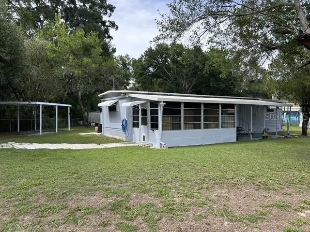 3399 Se 93rd Pl, FL