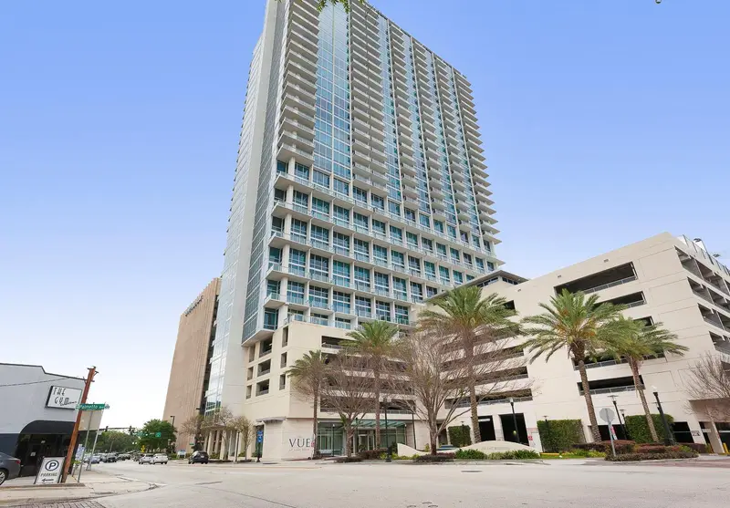 150 E Robinson St #1415, FL