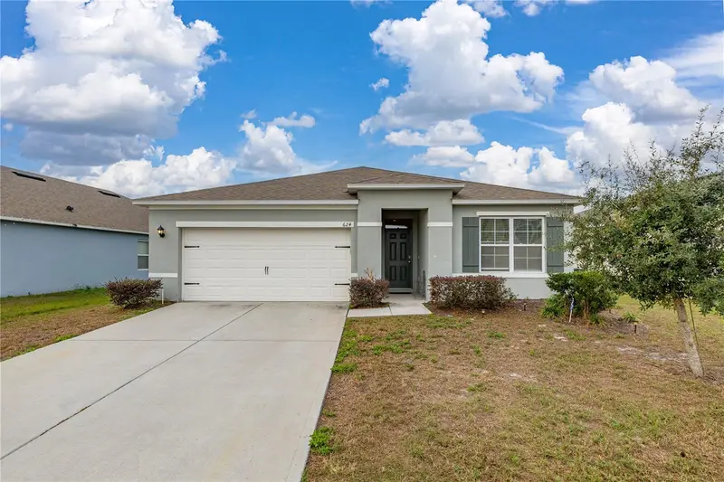 624 Honey Bell Rd, FL