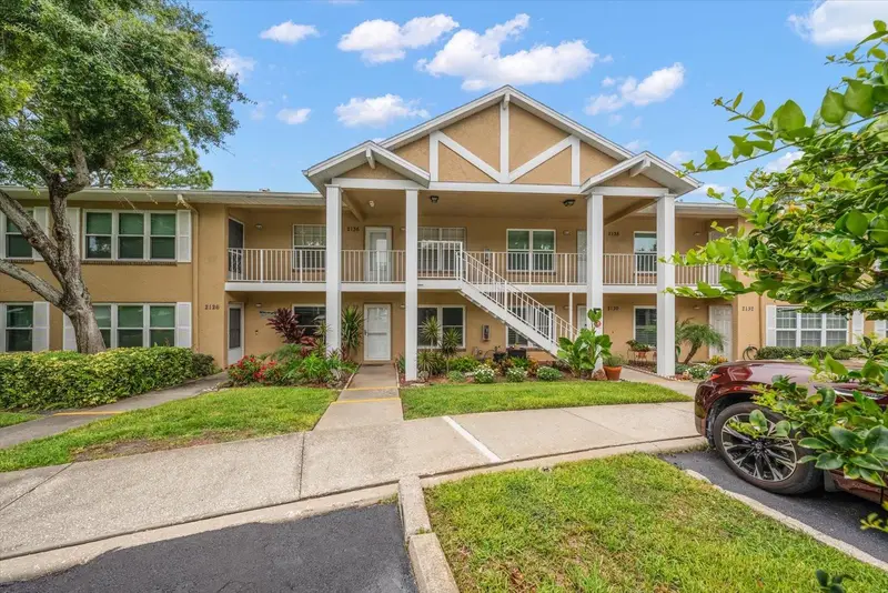 2128 Gulf View Blvd #2128, FL