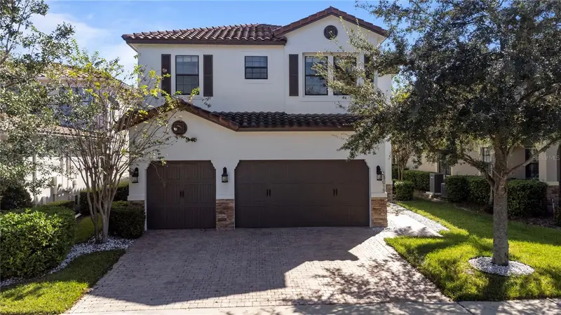 Eagle Creek listing