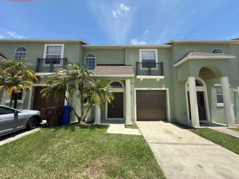 4317 Paradise Cove Ct, FL