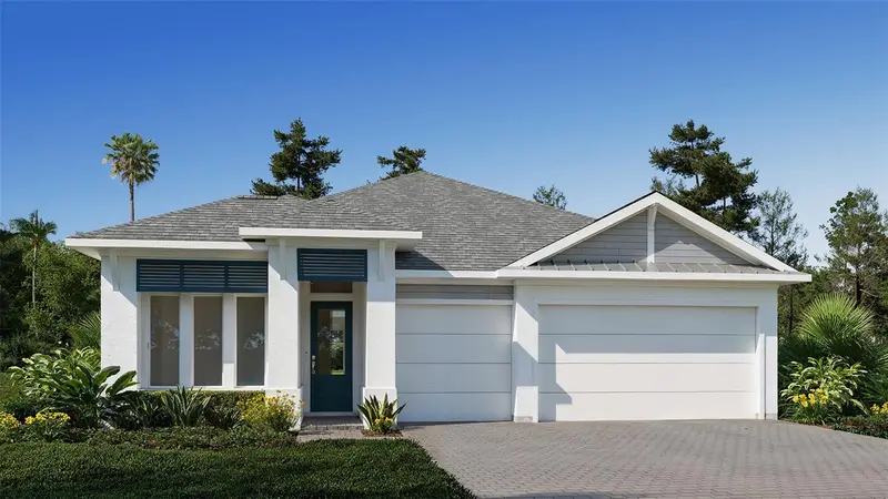 2749 Bon Air Way, FL