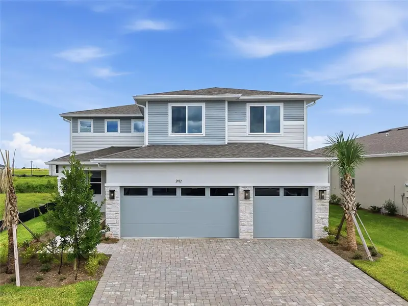 2012 Hammock Trace Dr, FL