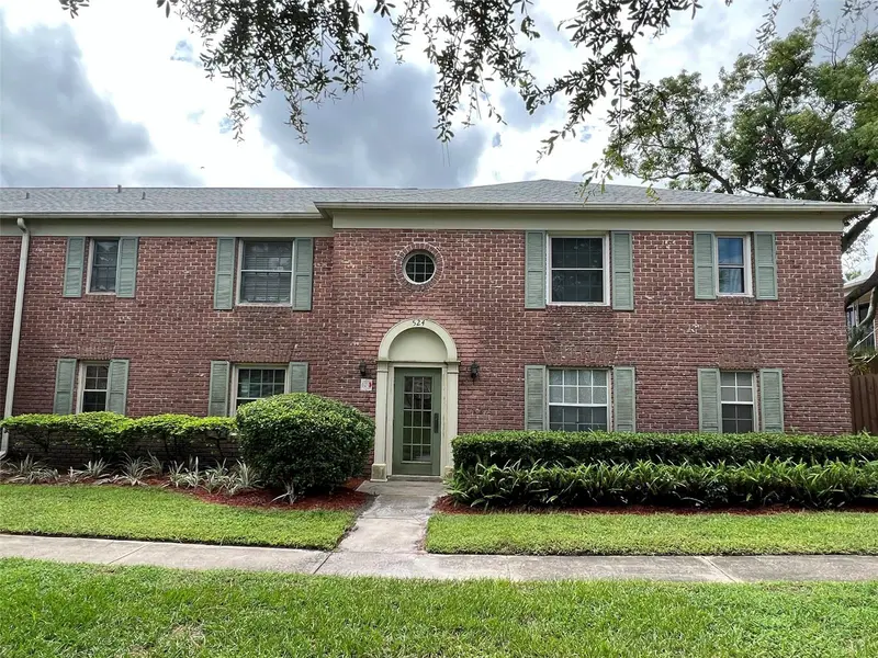 524 Georgetown Dr #B, FL