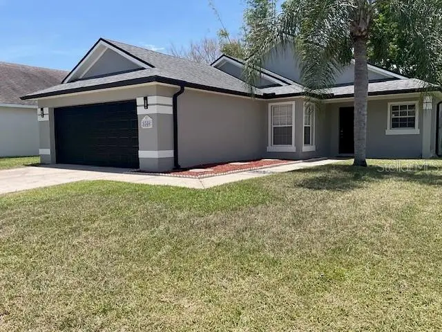 8360 Fort Clinch Ave, FL