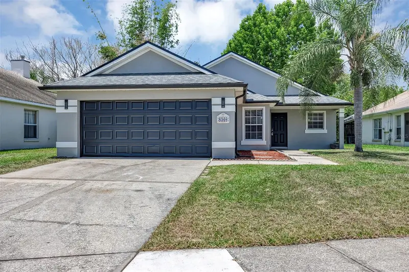 8360 Fort Clinch Ave, FL