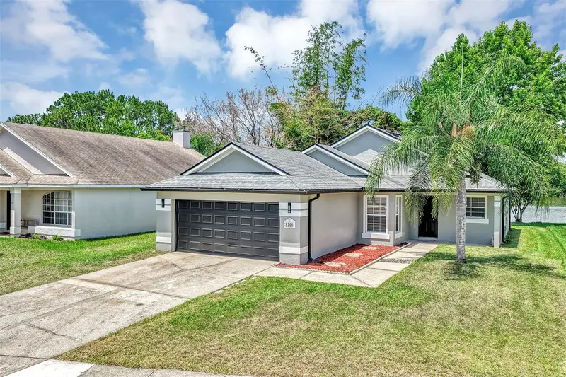 8360 Fort Clinch Ave, FL