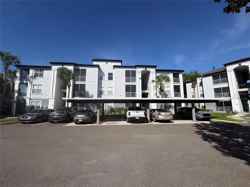 5821 Legacy Crescent Pl #102, FL