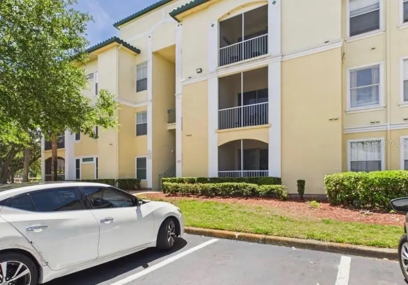 8816 Dunes Ct #302, FL
