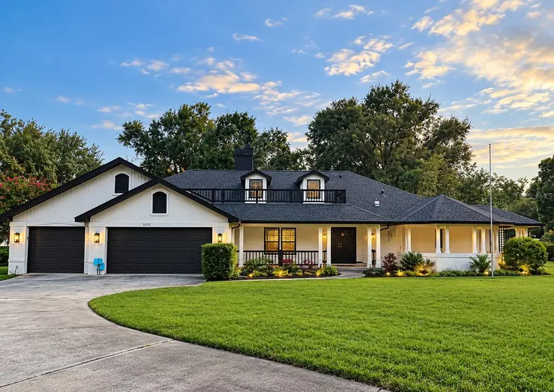 Saddlebrook, Wesley Chapel listing