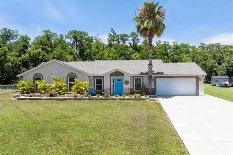 3951 Santa Barbara Rd, FL