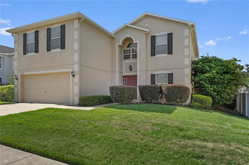 14308 Nw 161st Ave, FL