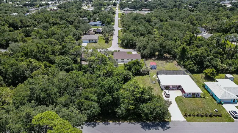 3388 Hampton St, FL