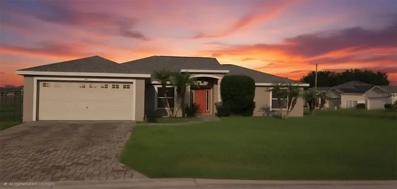 265 Majestic Gardens Ln, FL