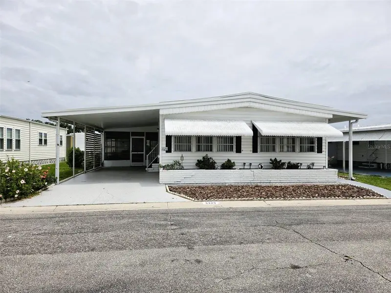 3329 Oakwood Blvd N, FL