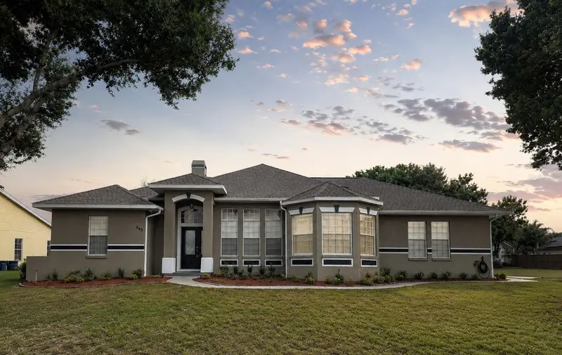 265 Bayberry Dr, FL