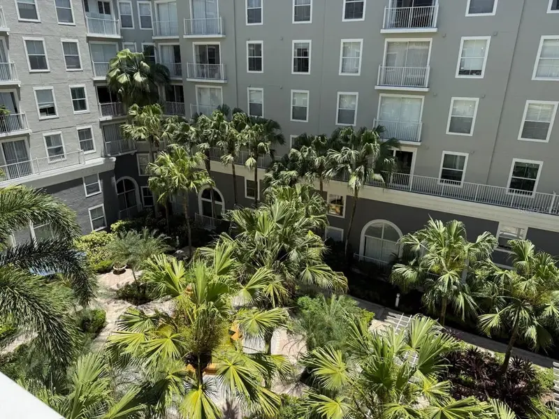 700 S Harbour Island Blvd #422, FL