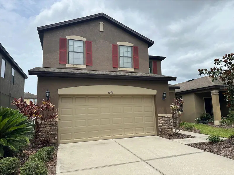 4515 Savannah Holly Pl, FL