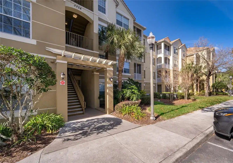 3326 Robert Trent Jones Dr #107, FL