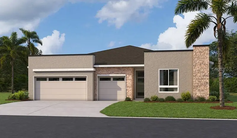 2004 Hammock Trace Dr, FL