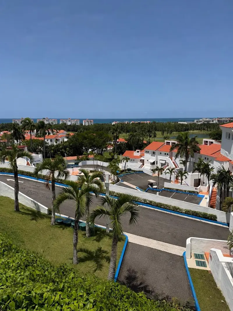 9b Villa Las Brisas, Rio Mar #9b, PR