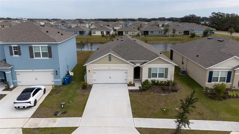 1213 Red Hill Rd, FL