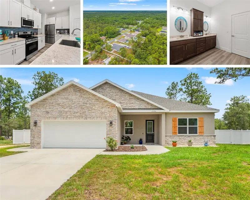 Royal Highlands listing