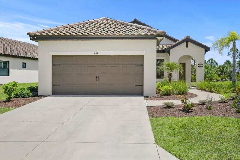 260 Brienza Loop, FL