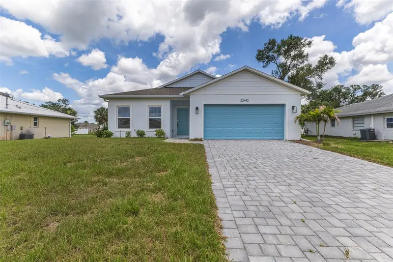 22442 Peachland Blvd, FL