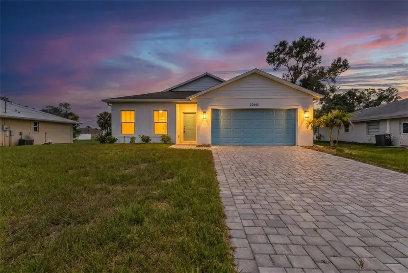 22442 Peachland Blvd, FL