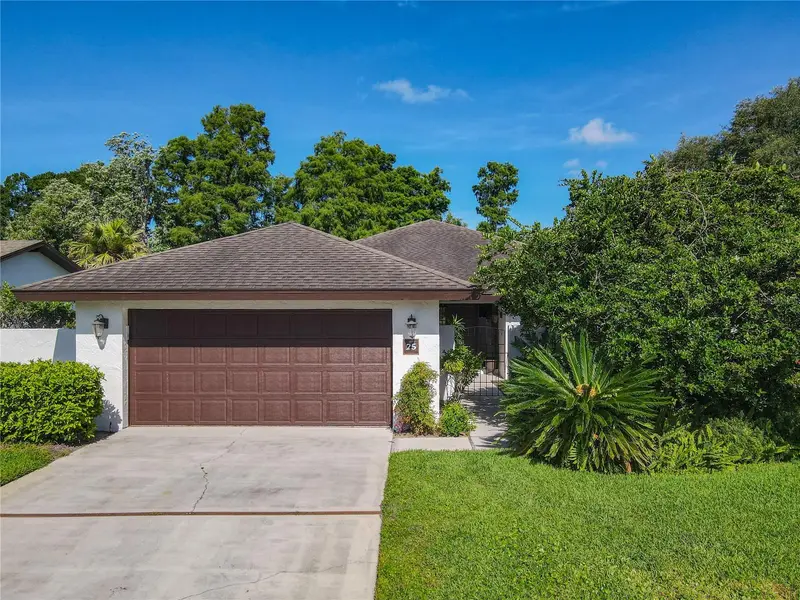 25 Huntley Ct, FL