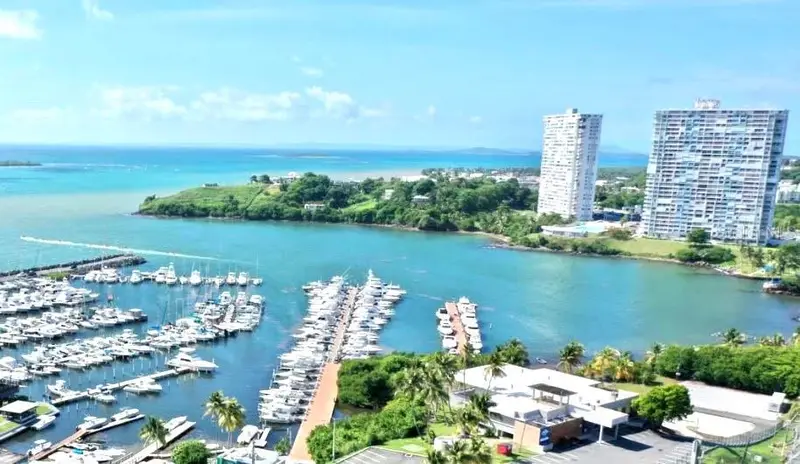 200 Marina View Dos Marinas Ii #102, PR