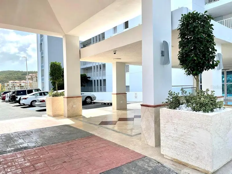 200 Marina View Dos Marinas Ii #102, PR