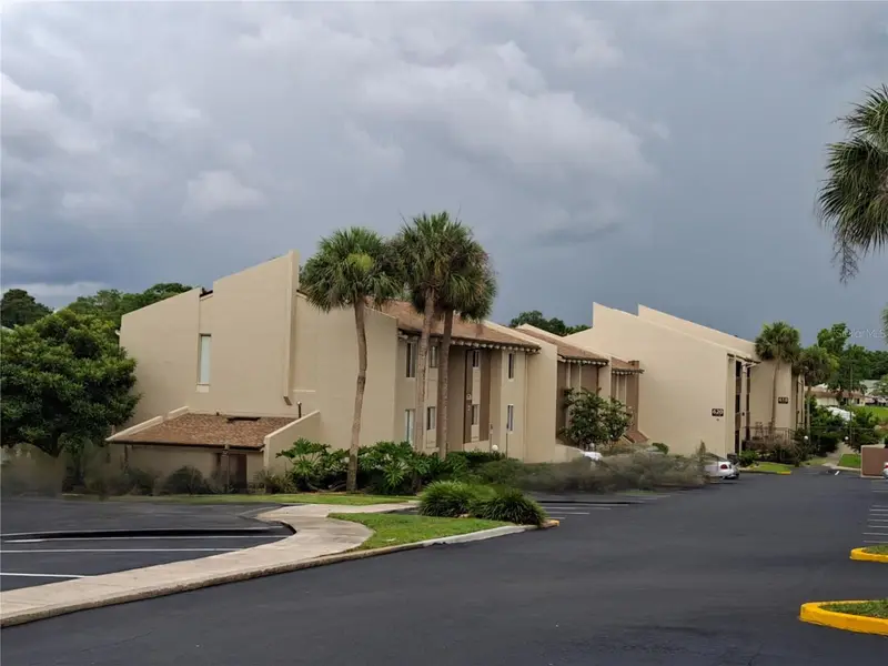 622 Orange Dr #232, FL