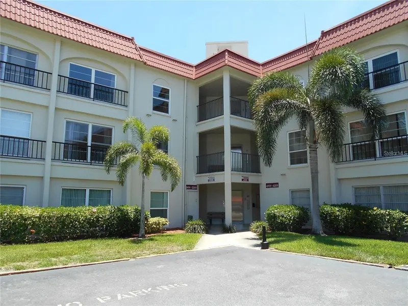 2700 Bayshore Blvd #4103, FL