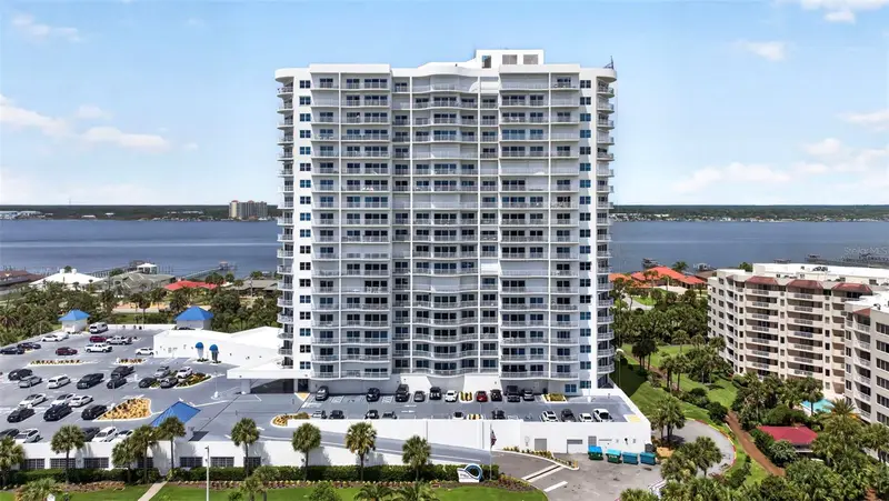 Daytona Beach Shores listing