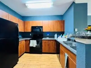 206 E South St #5030, FL