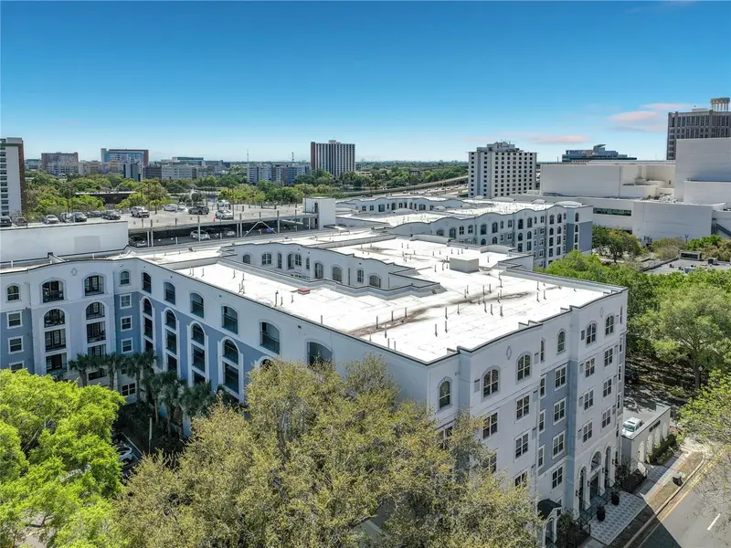 206 E South St #5030, FL
