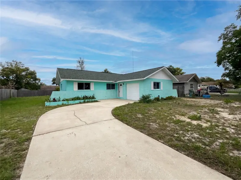 4805 Beacon St, FL