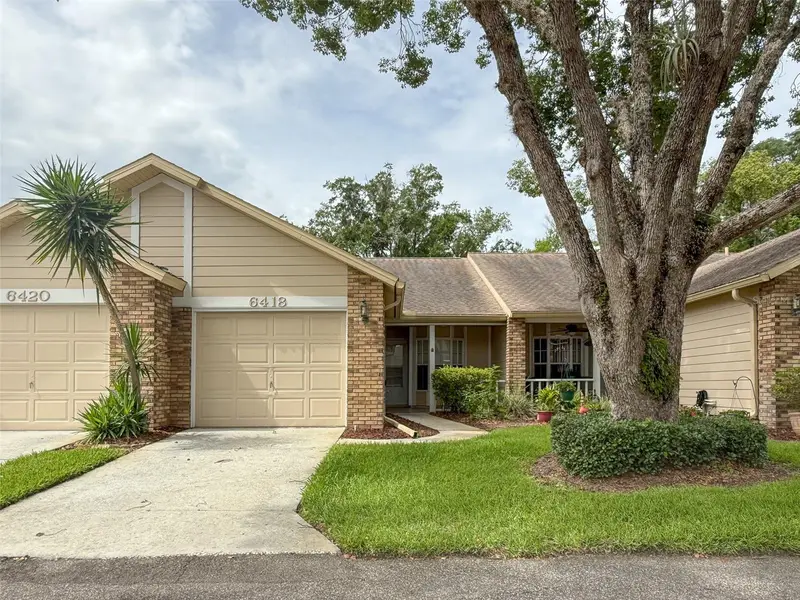 6418 Cabbage Ln, FL