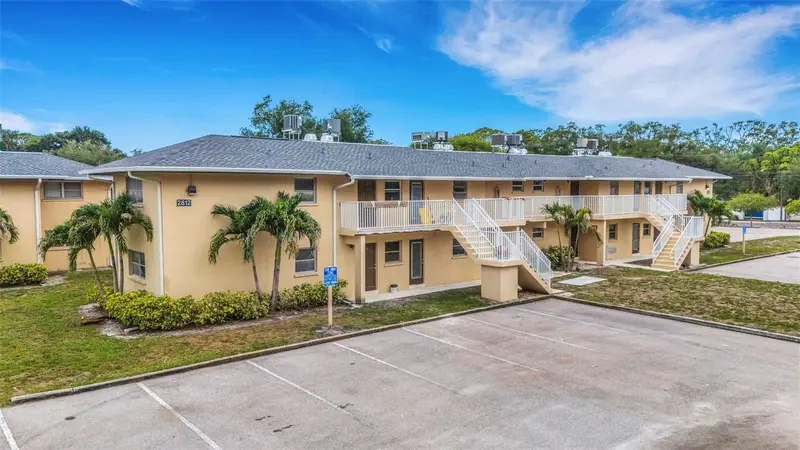 2826 W Rainbow Cir #2818, FL