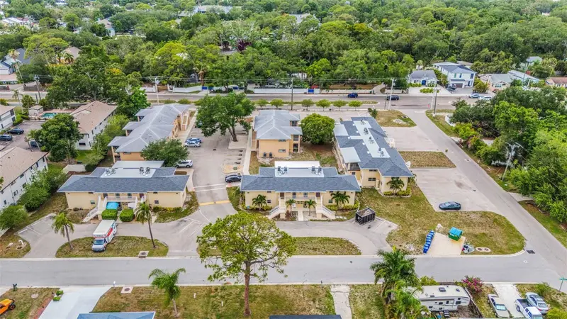 2826 W Rainbow Cir #2818, FL