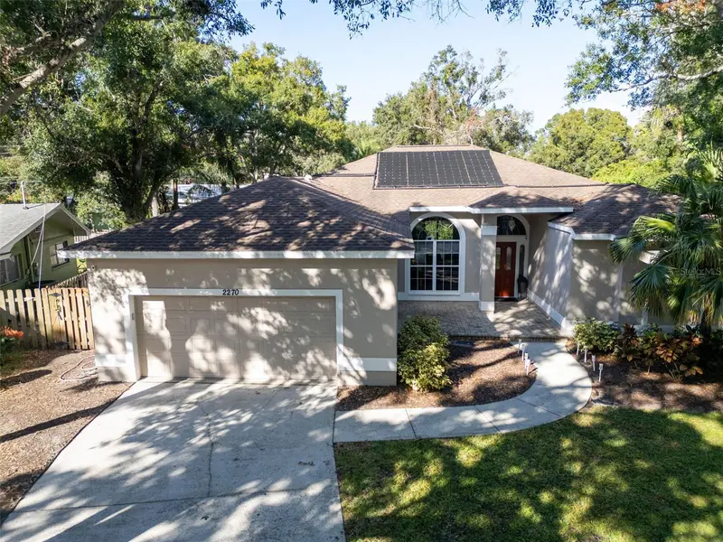 2270 Barbara Dr, FL