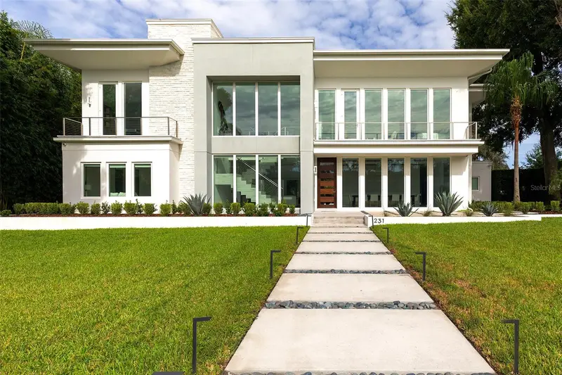 Winter Park listing